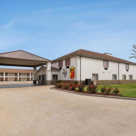 Crystal Inn By Oyo Northeast Houston I-610 Eksteriør billede